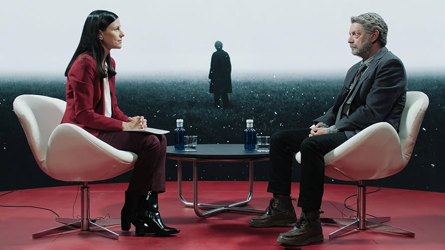 瞳をとじて 非売品　B2ポスター　ビクトル・エリセ 瞳をとじて』公開記念 ビクトル・エリセ特別上映 公開決定